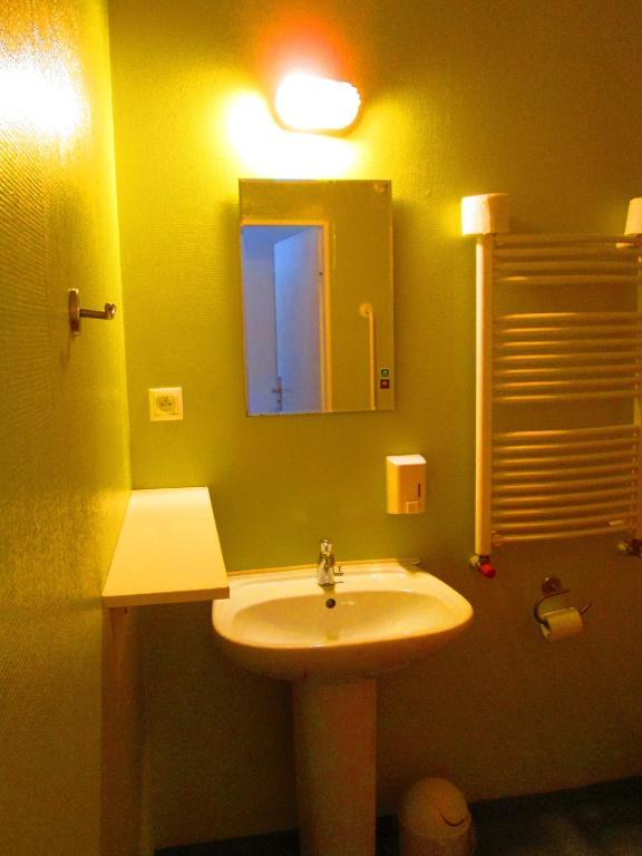 Wilson Hostel Warszawa Номер фото